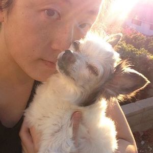 Meet your Posher, Tingting